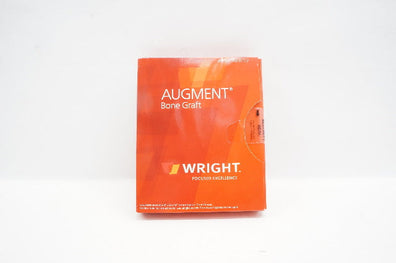 BioMimetric K200-030-10 Augment Bone Graft 3cc Kit (x)